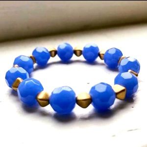 Stretch bracelet